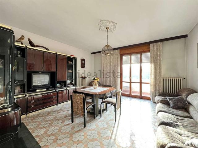Appartamento in vendita di 120 m²
