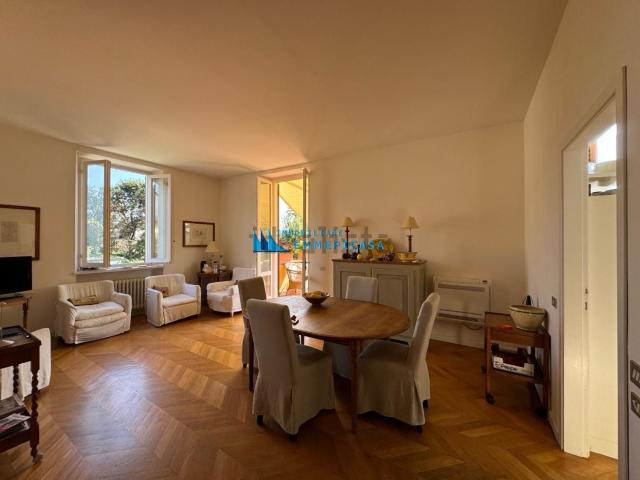 Appartamento in vendita di 120 m²