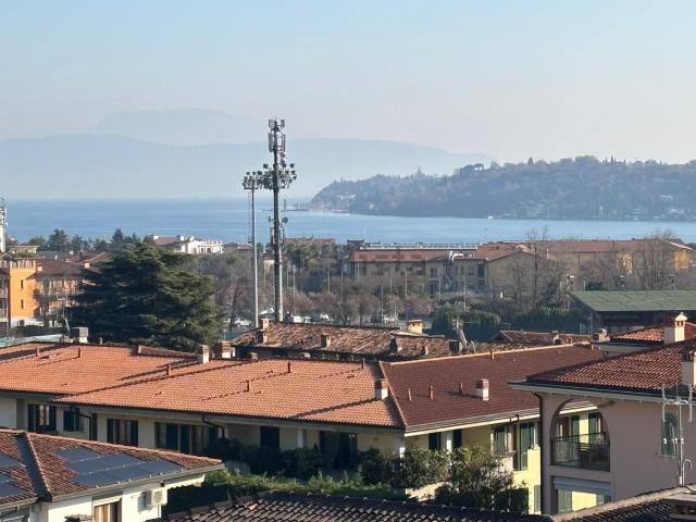 Appartamento in vendita di 120 m²