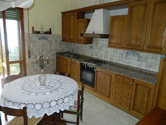 Appartamento in vendita di 120 m²