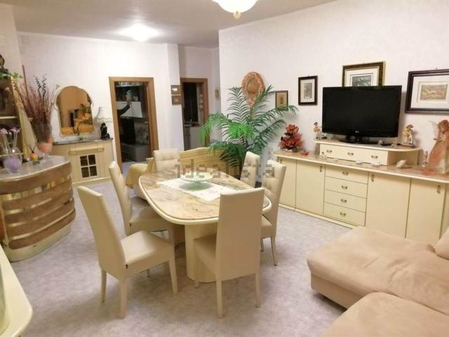 Appartamento in vendita di 120 m²