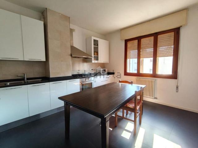 Appartamento in vendita di 120 m² in Via Spinea