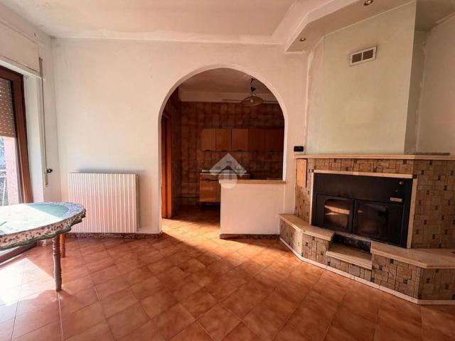 Appartamento in vendita di 120 m²