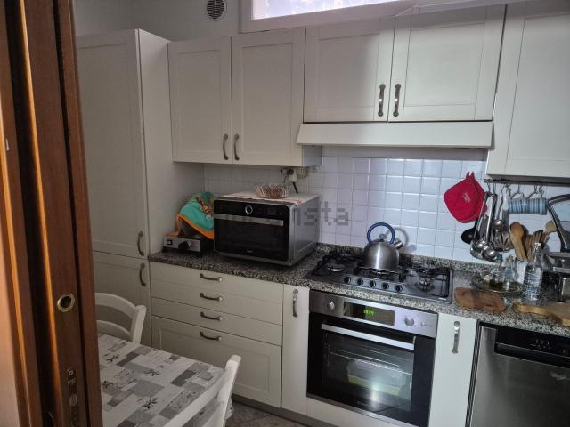 Appartamento in vendita di 120 m²