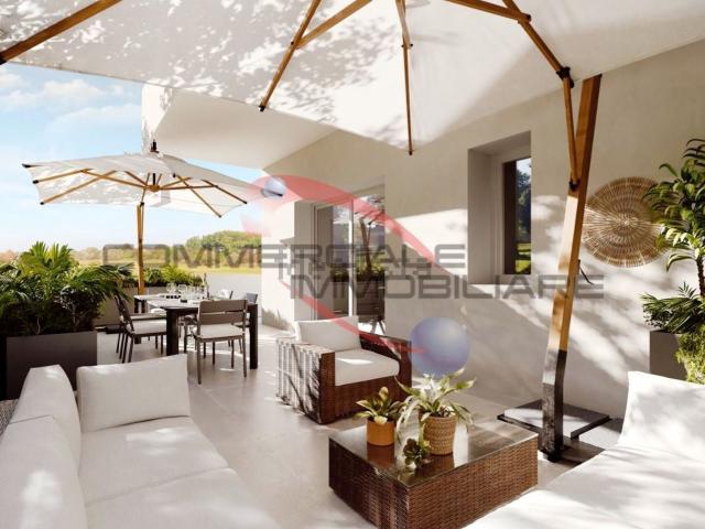 Appartamento in vendita di 120 m²