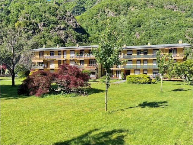 Appartamento in vendita di 120 m²