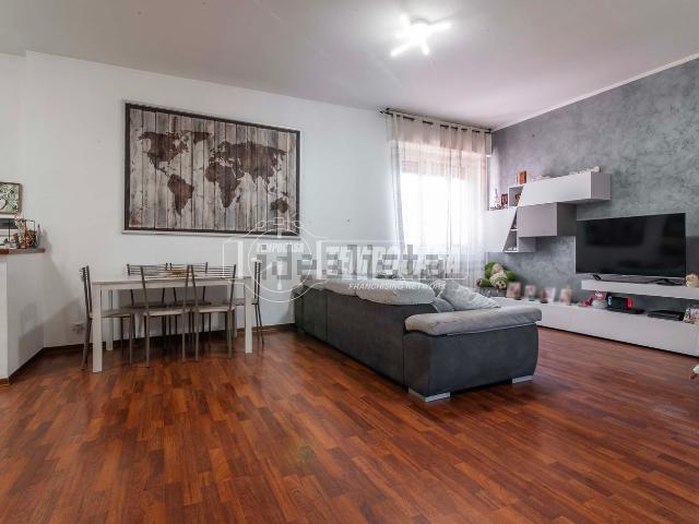 Appartamento in vendita di 120 m²