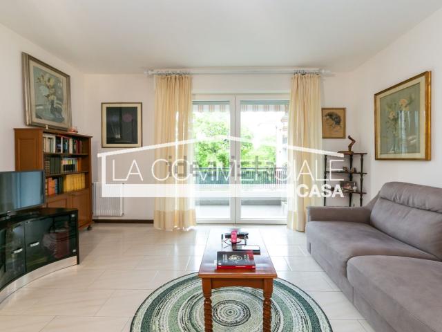 Appartamento in vendita di 120 m²
