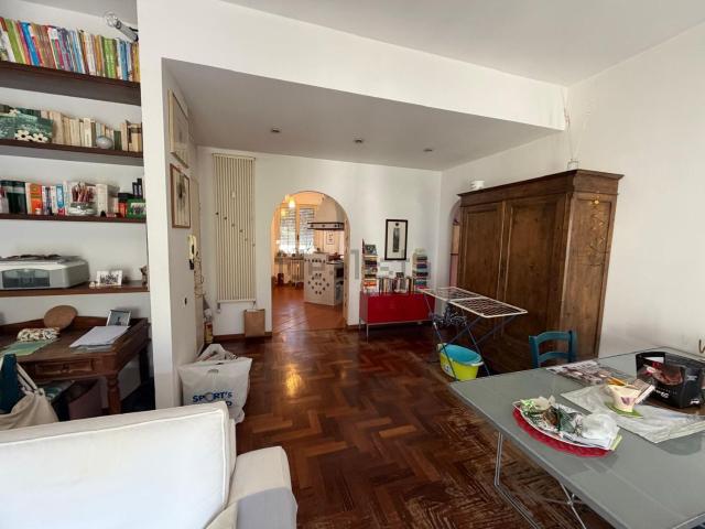 Appartamento in vendita di 120 m²