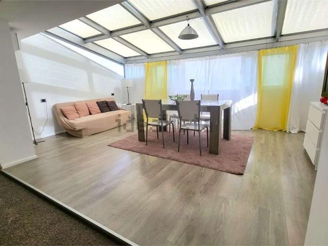 Appartamento in vendita di 120 m²