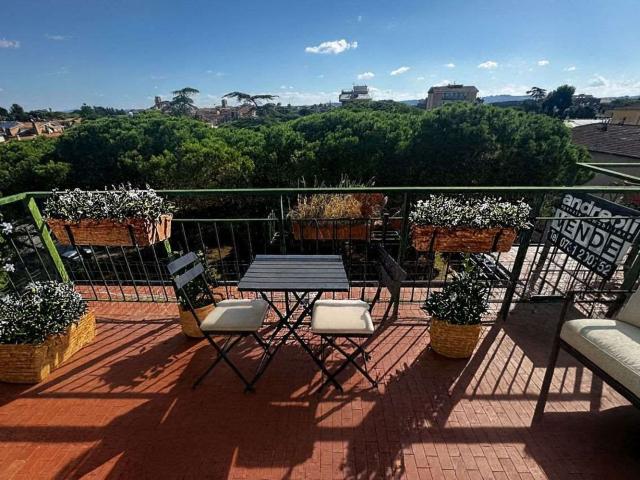 Appartamento in vendita di 120 m²