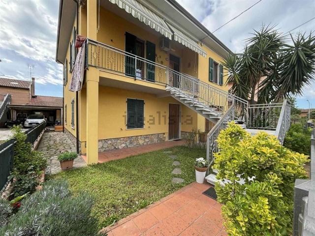Appartamento in vendita di 120 m²