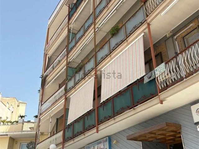 Appartamento in vendita di 120 m²