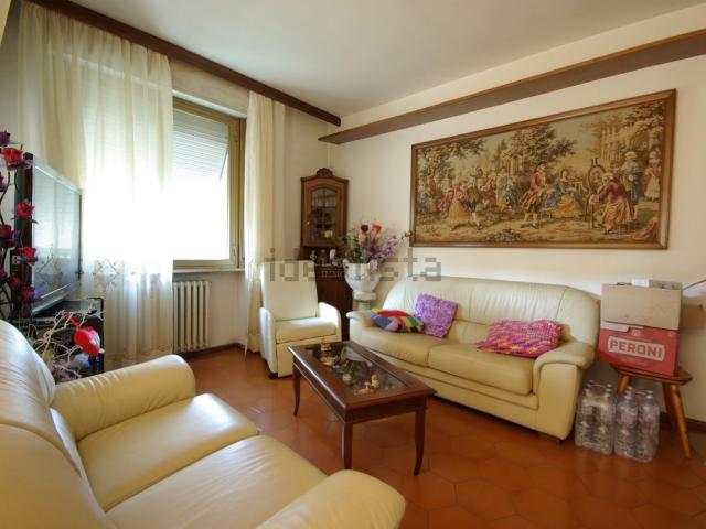 Appartamento in vendita di 120 m²