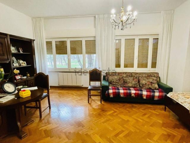 Appartamento in vendita di 120 m²