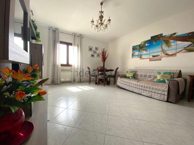 Appartamento in vendita di 130 m²