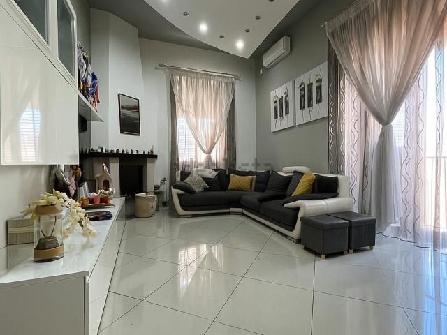 Appartamento in vendita di 120 m²