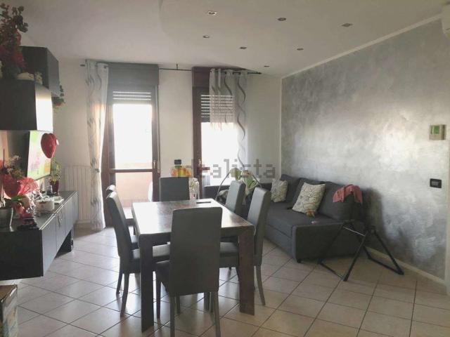 Appartamento in vendita di 120 m²