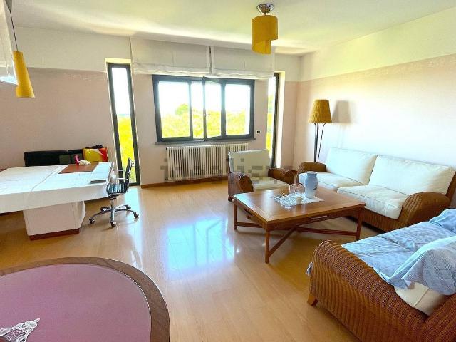 Appartamento in vendita di 120 m²