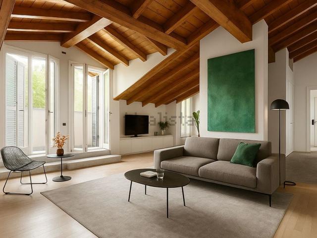 Appartamento in vendita di 120 m²