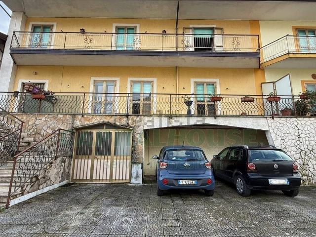 Appartamento in vendita di 120 m²
