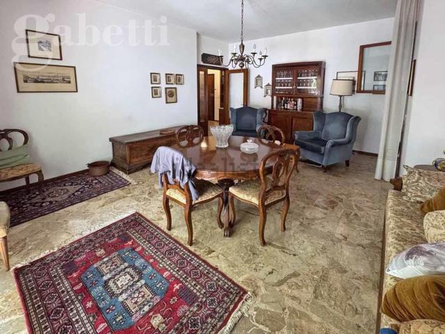 Appartamento in vendita di 120 m²