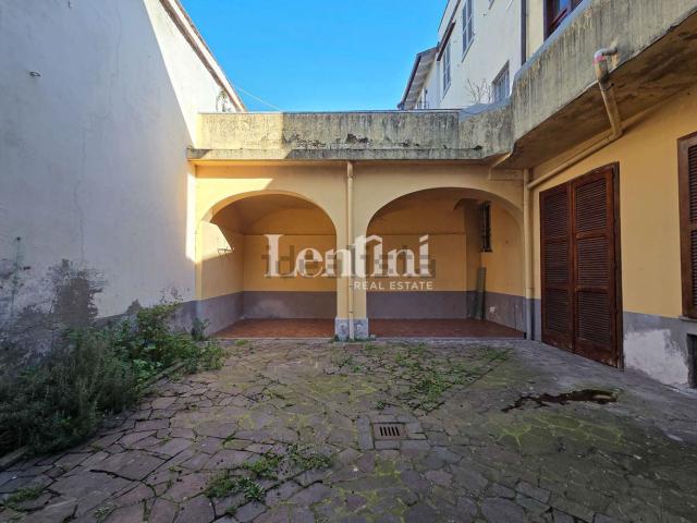 Appartamento in vendita di 120 m²