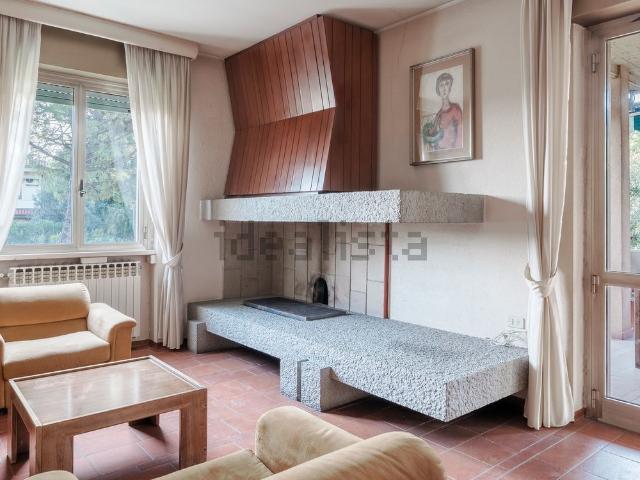 Appartamento in vendita di 120 m²