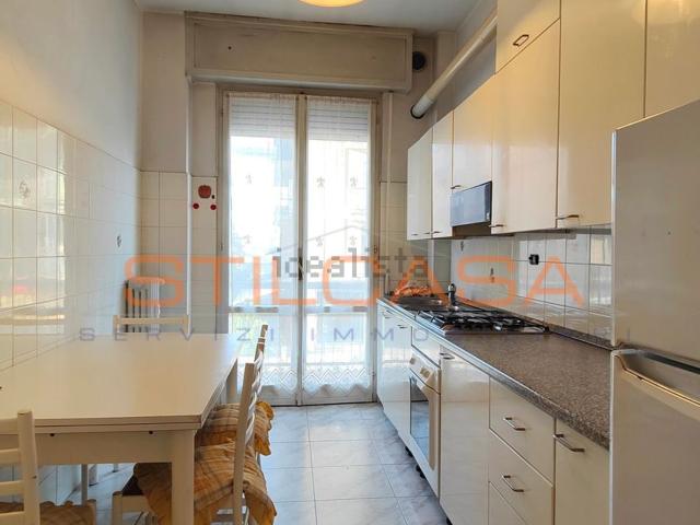Appartamento in vendita di 120 m²