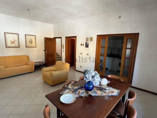 Appartamento in vendita di 120 m²