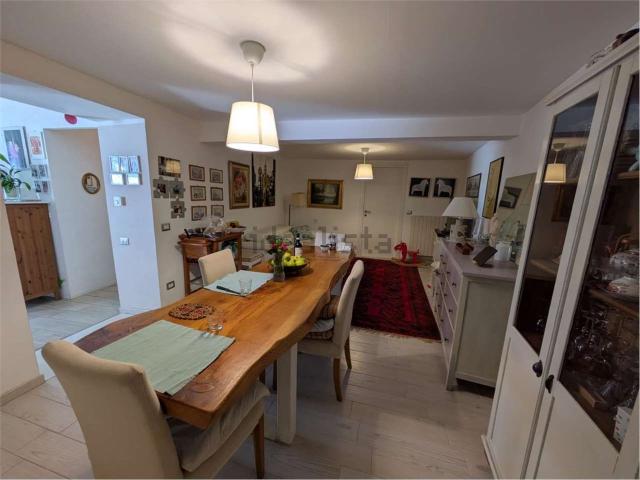 Appartamento in vendita di 120 m²