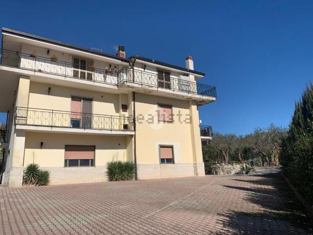 Appartamento in vendita di 120 m²