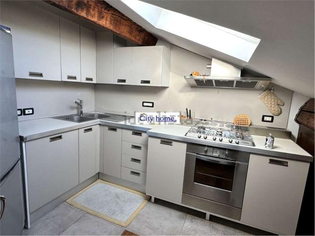 Appartamento in vendita di 120 m²