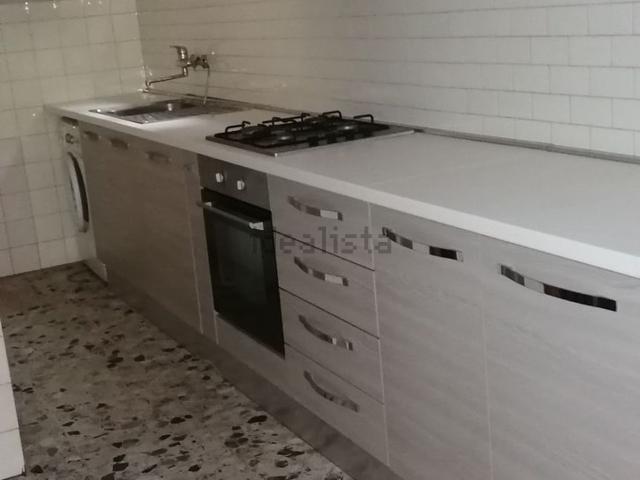 Appartamento in vendita di 120 m²