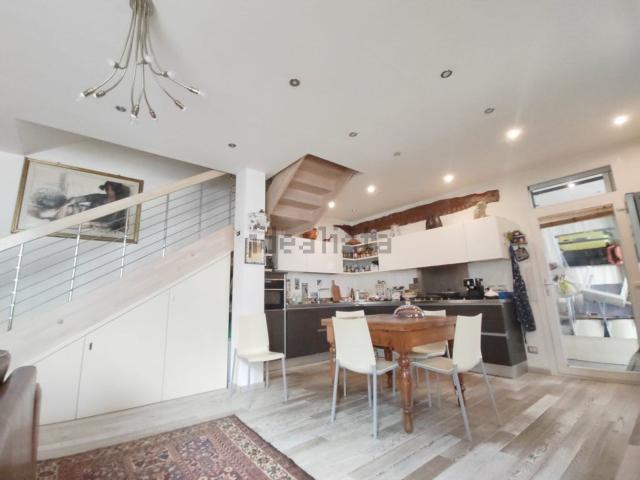 Appartamento in vendita di 120 m²