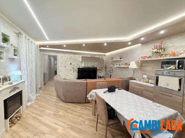 Appartamento in vendita di 120 m²