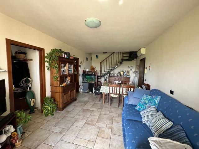 Appartamento in vendita di 120 m²