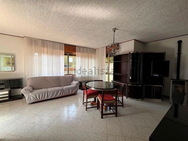 Appartamento in vendita di 120 m²