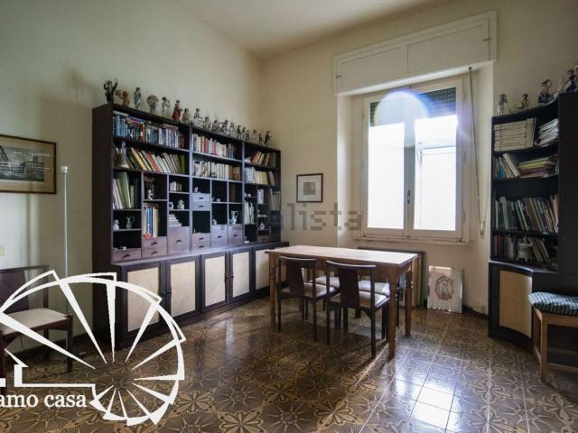 Appartamento in vendita di 120 m²