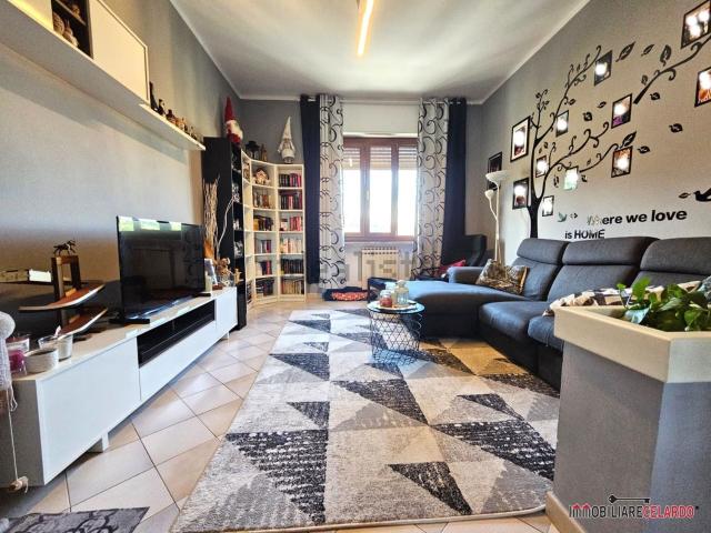 Appartamento in vendita di 120 m²