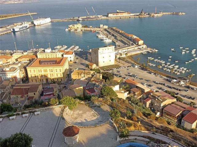 Appartamento in vendita di 120 m²