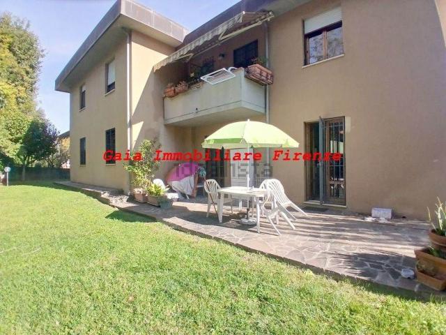 Appartamento in vendita di 120 m²