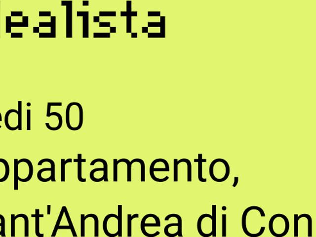Appartamento in vendita di 120 m²