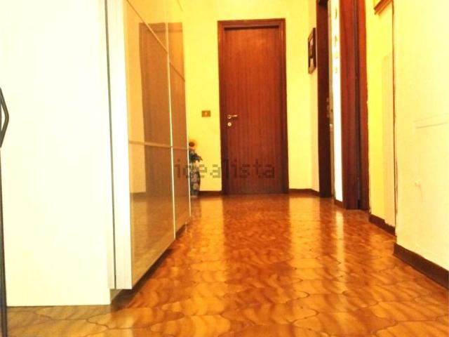 Appartamento in vendita di 120 m²
