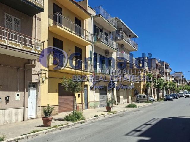 Appartamento in vendita di 120 m²