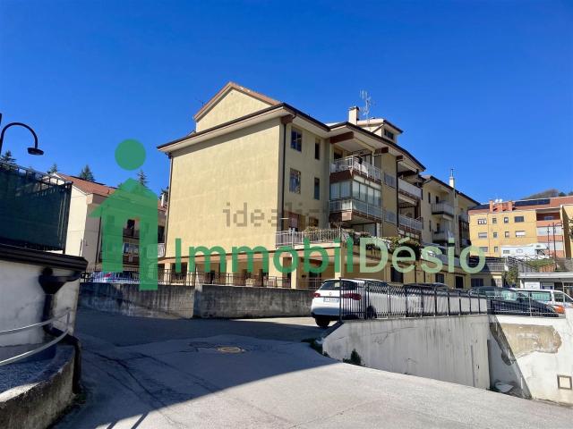 Appartamento in vendita di 120 m²