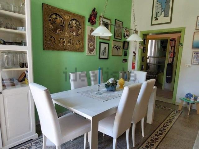 Appartamento in vendita di 120 m²