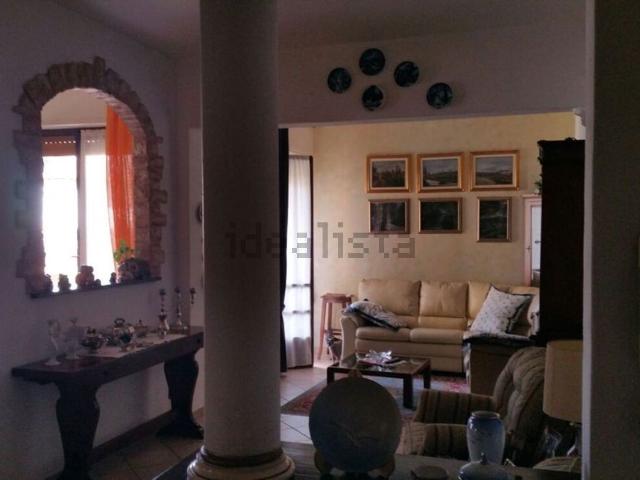 Appartamento in vendita di 120 m²
