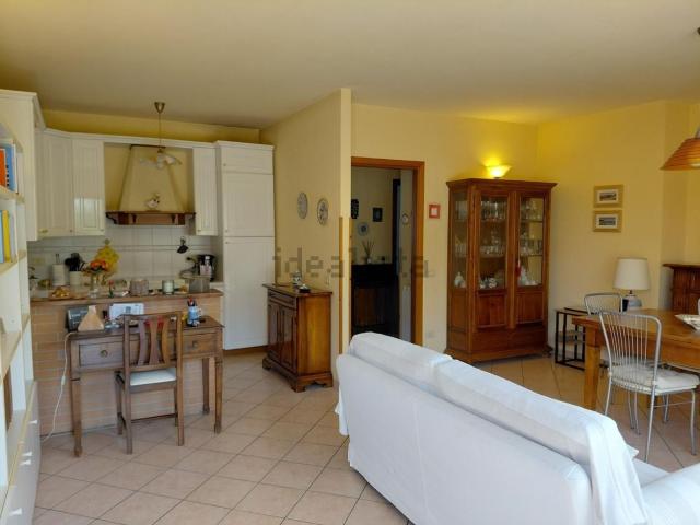 Appartamento in vendita di 120 m²