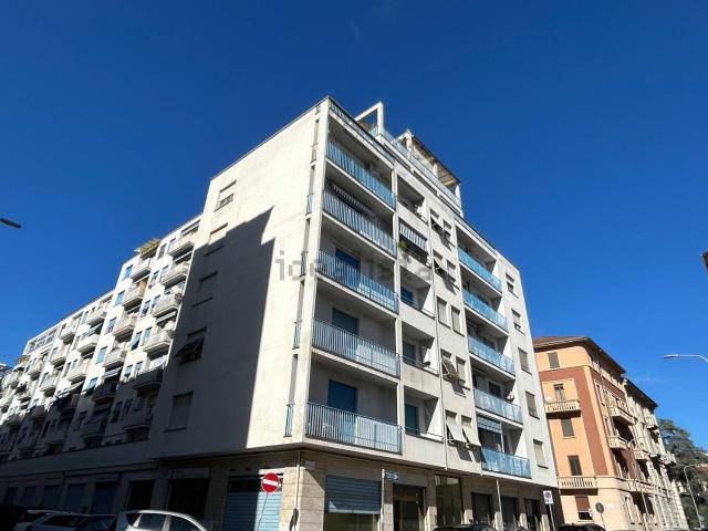 Appartamento in vendita di 120 m²